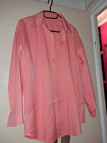 Chemise taille m neuf