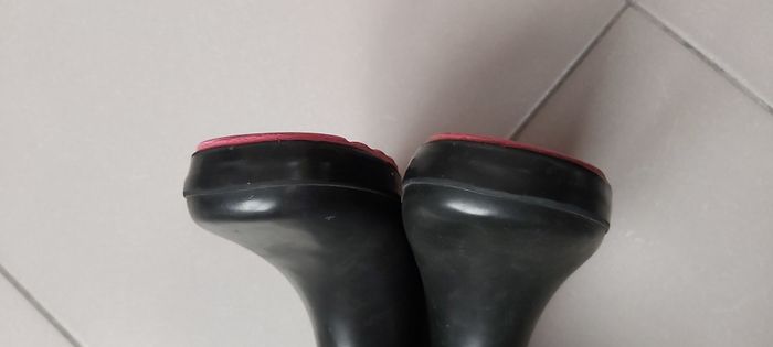 Botte de pluie 34 - photo numéro 4