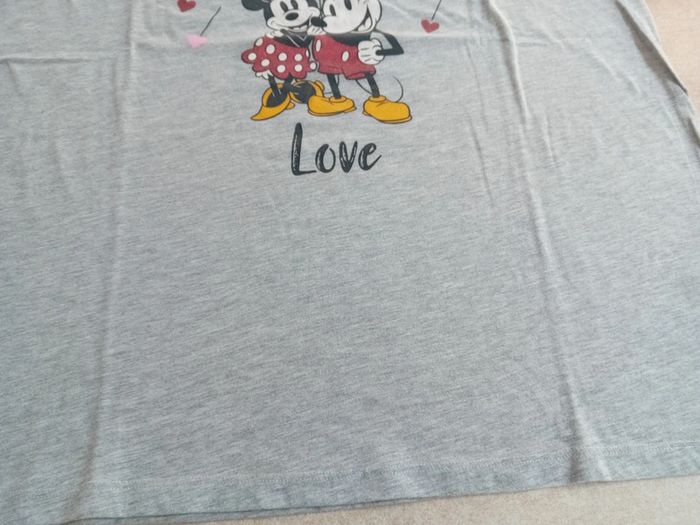 T-shirt Mickey - photo numéro 7