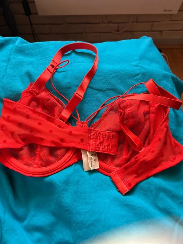 Soutien gorge passionata - photo numéro 3