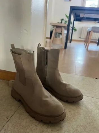 Bottines