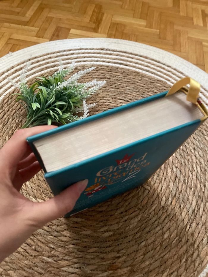 Le Grand Livre des Énigmes 2 - photo numéro 4