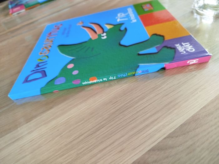 Attrape le dino-virus - photo numéro 2