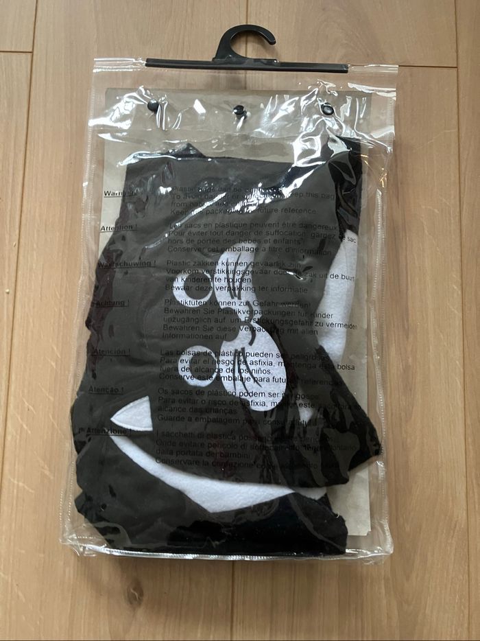 Déguisement Chat 92 cm - photo numéro 2