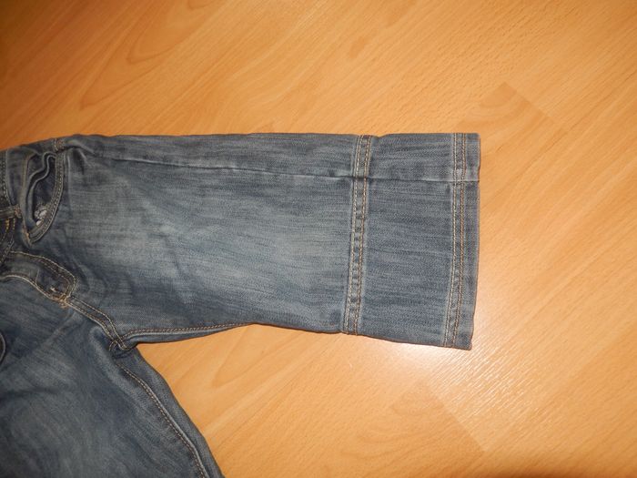 bermuda okaidi 5 ans - photo numéro 2