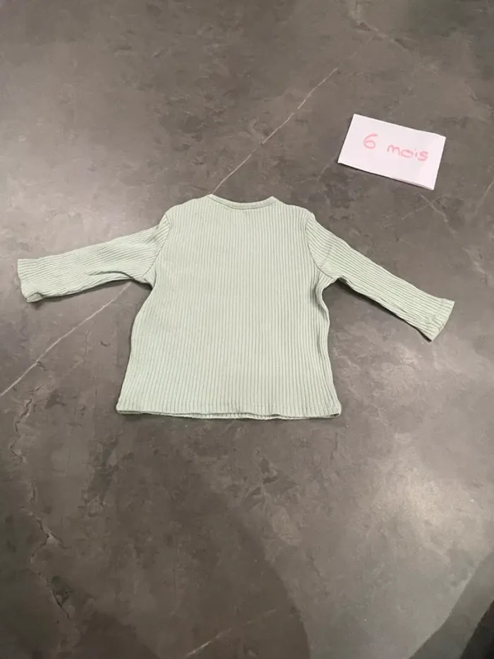 Pull léger - photo numéro 2