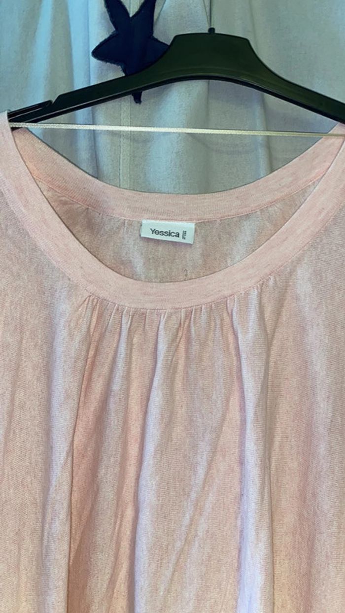 Pull chauve souris c&a Yessica - photo numéro 2
