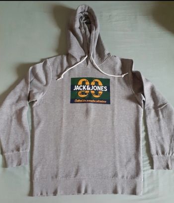 Sweat à capuche