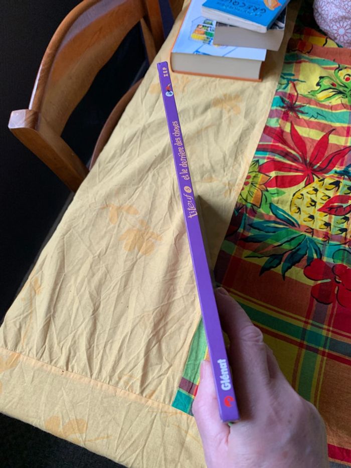 Tuteur - photo numéro 3