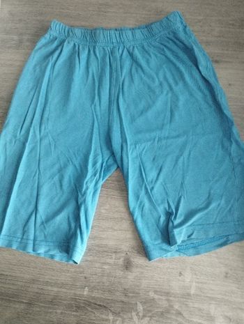 Bas de pyjama Cars 8 ans garçon