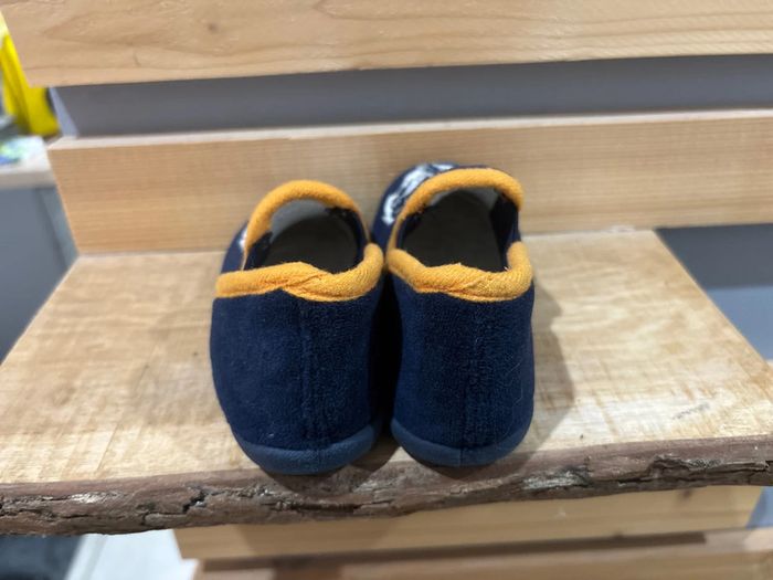 Chausson gemo - photo numéro 3