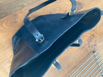 Sac main/bandoulière