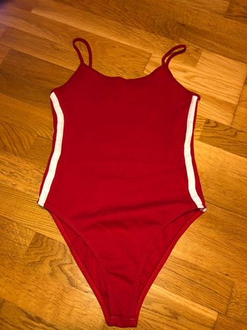 Body rouge