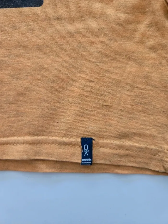 T-shirt okaidi 4ans - photo numéro 2