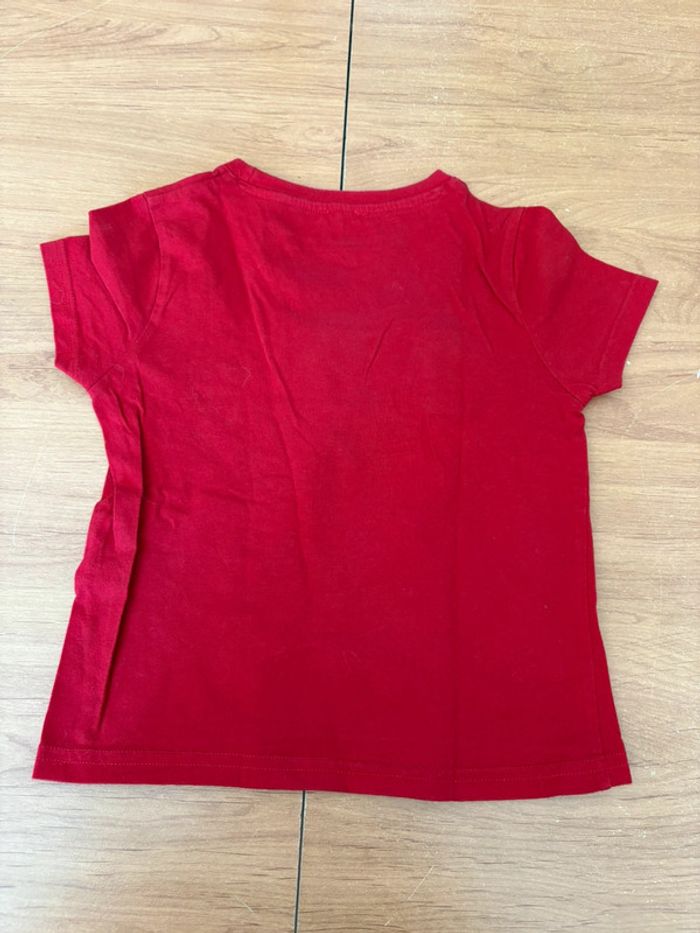 TEE shirt garçon - photo numéro 5