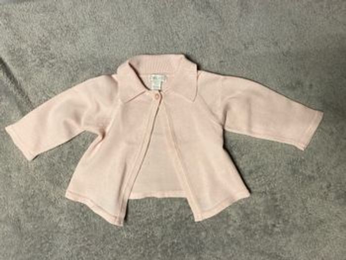 Ensemble Catimini -Sergent Major gilet offert 3 mois - photo numéro 6