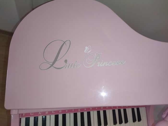 Piano enfant - photo numéro 2