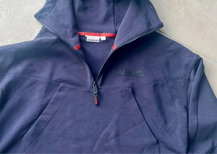 Ensemble Sweat et jogging - photo numéro 3
