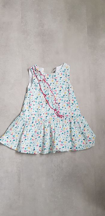 Robe orchestra 36 mois