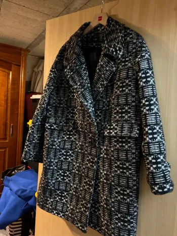 Manteau