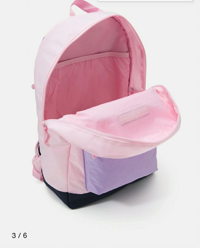 Sac a dos +trousse levi's - photo numéro 2