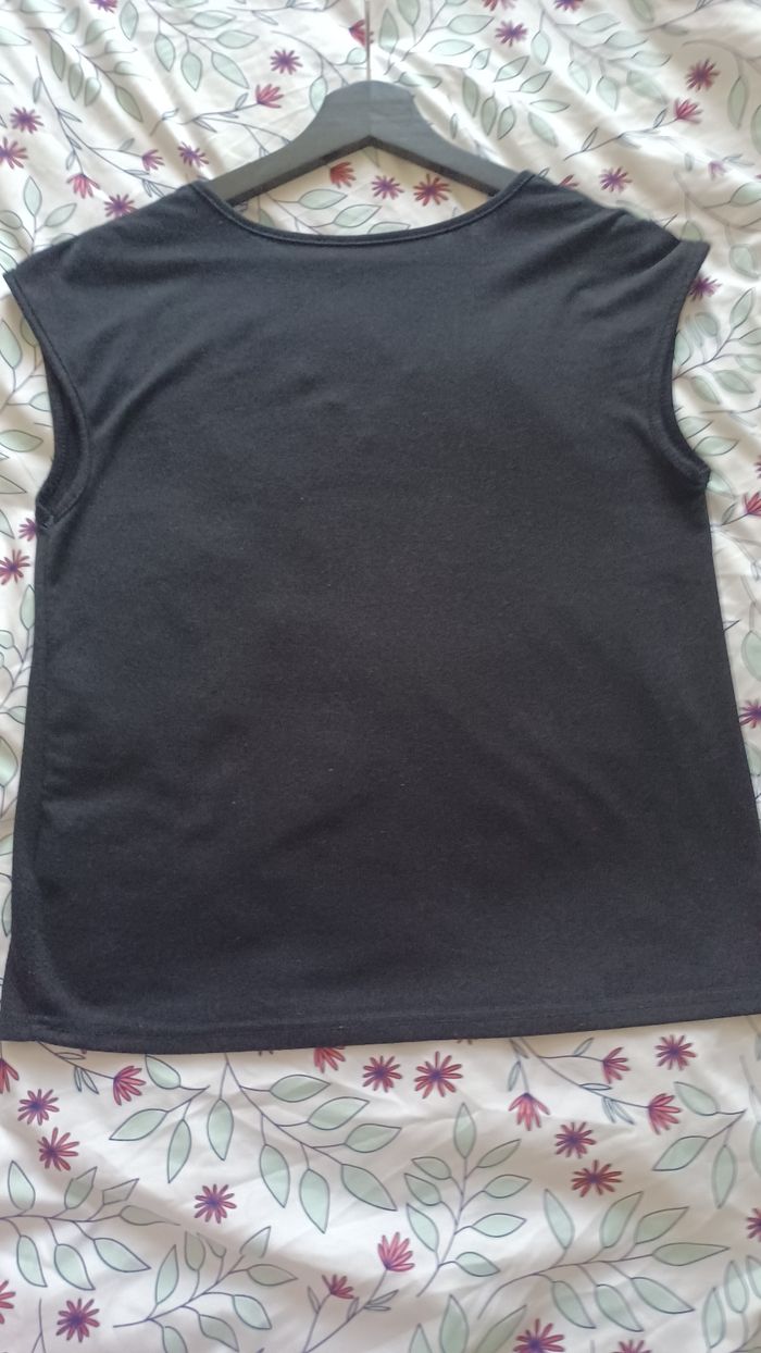 Tee shirt - photo numéro 4
