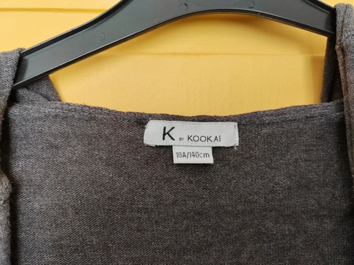 Gilet Kookai - photo numéro 3