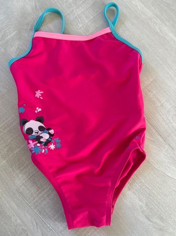 Maillot de bain 