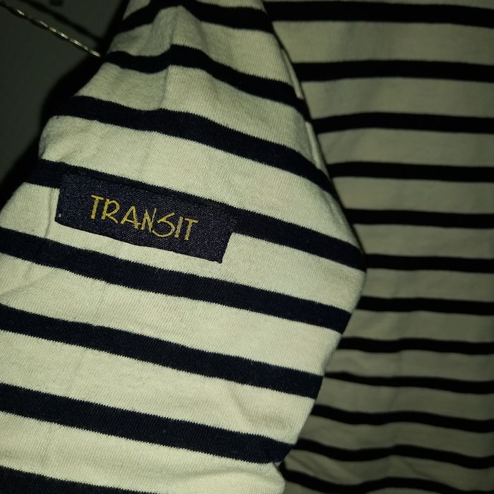 🌼Marinière ML by L'air du Large excellent état 8 ans 🌼 - photo numéro 7