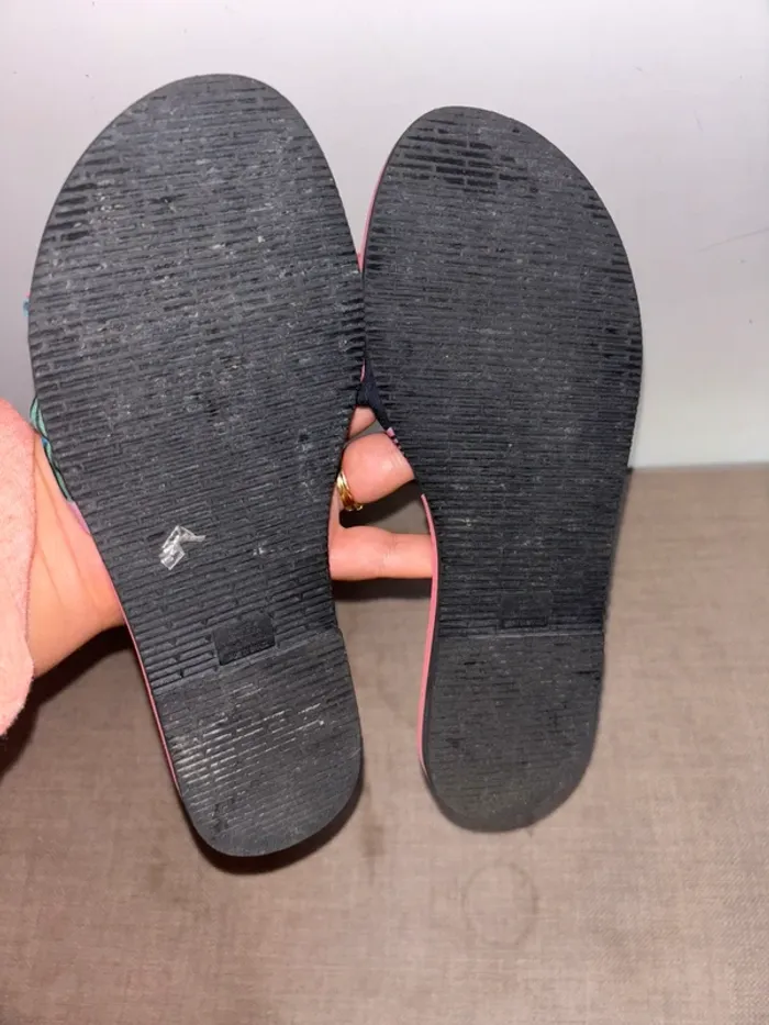 Tong Havaianas - photo numéro 2