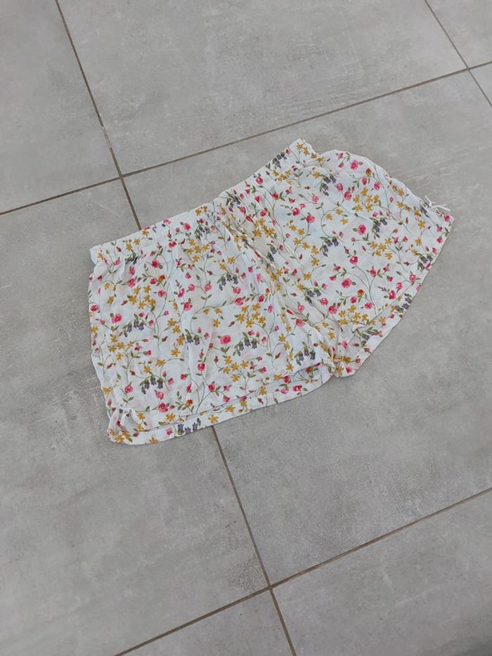 Short de nuit Jolinesse