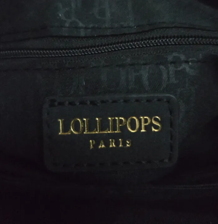 Sac bandoulière Lollipops neuf ! - photo numéro 4