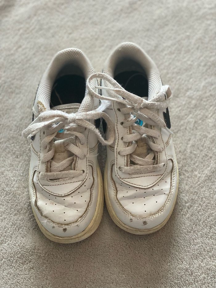 Baskets Nike - photo numéro 2