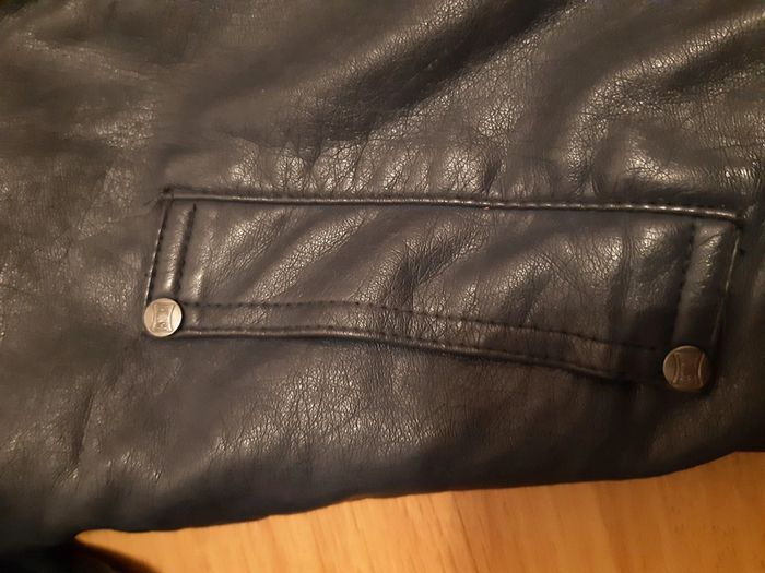 Veste demi saison garçons taille 8 ans - photo numéro 8