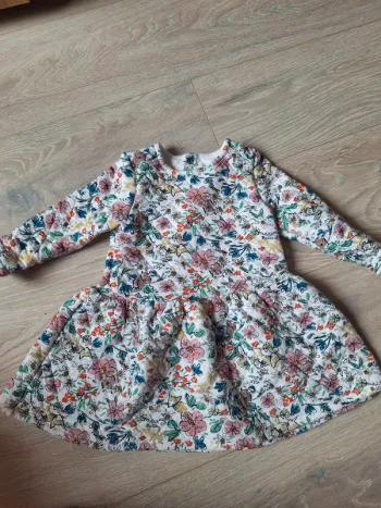 Robe petit bateau