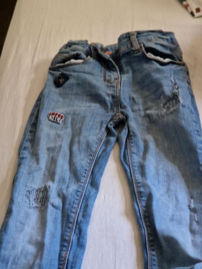 Jeans - photo numéro 3