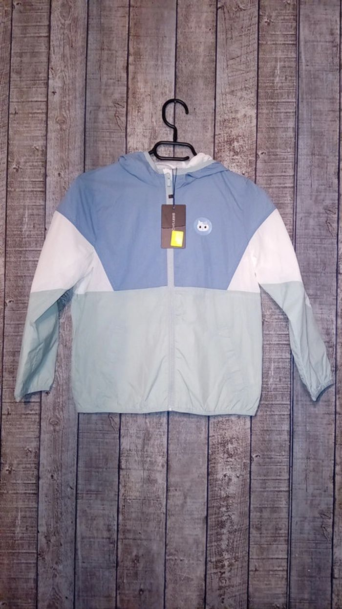 Veste legere