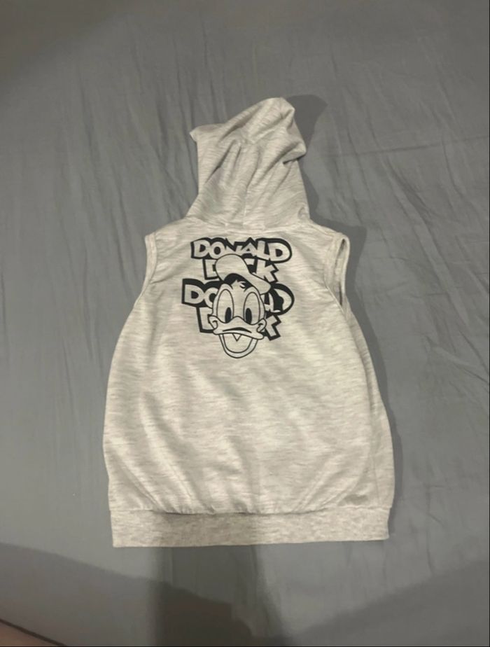 Veste sans manches - photo numéro 2