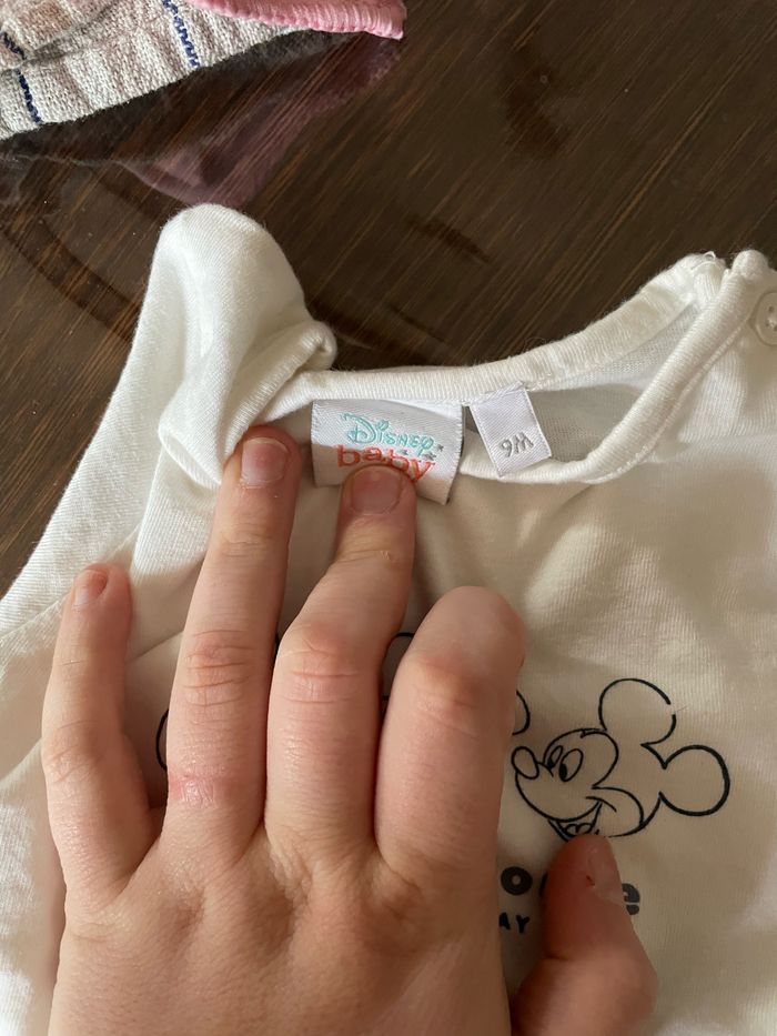 Vêtement mixte disney - photo numéro 2