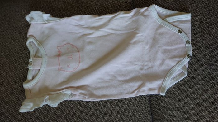 Lot 3 bodies DPAM - photo numéro 4