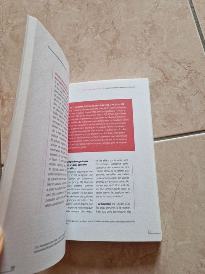 Livre santé neuf - photo numéro 5