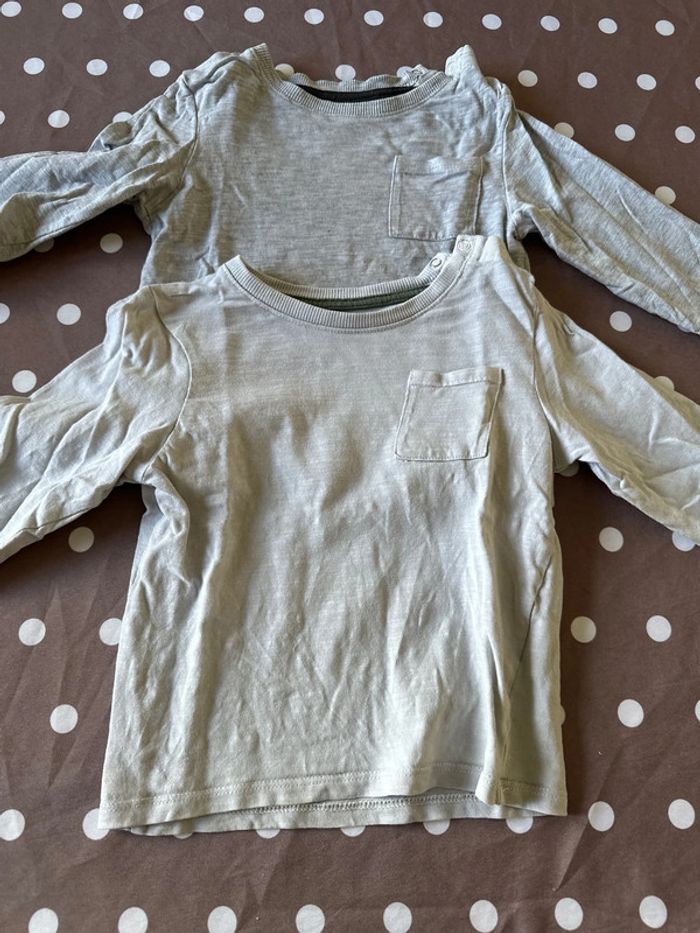 Tee shirt - photo numéro 2