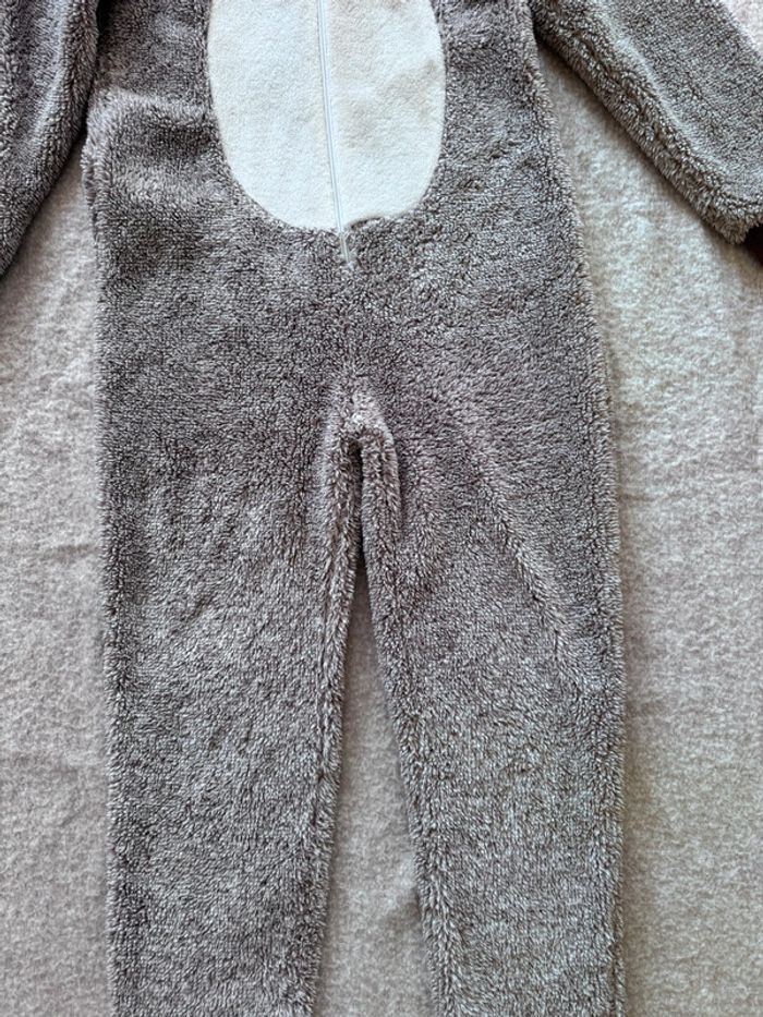 Surpyjama renne vertbaudet taille 12 ans neuf - photo numéro 9