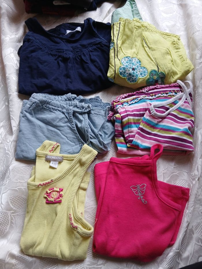 Lotn4 ans filles - photo numéro 7