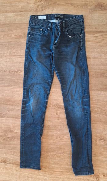 Jean slim Bonobo 36