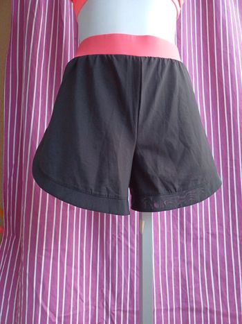 Shorts cycliste