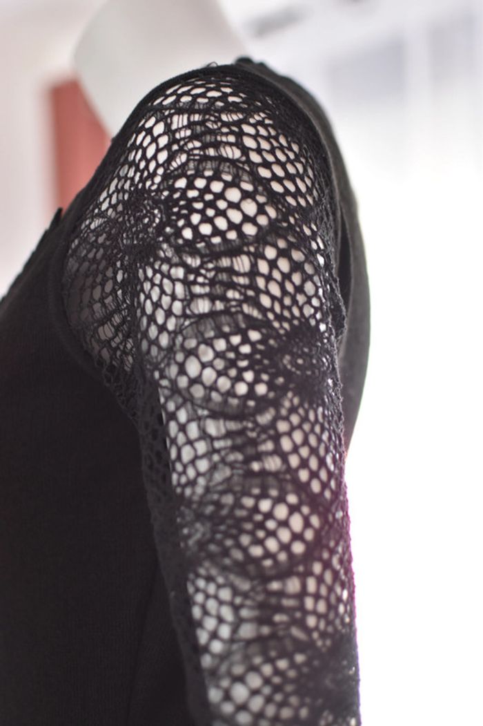 Robe Morgan - photo numéro 6