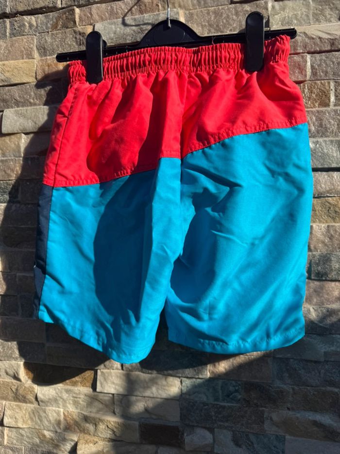 Short maillot - photo numéro 4