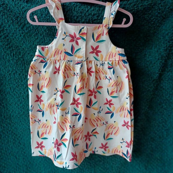 Robe à bretelles 18 mois Tape à l'œil - photo numéro 7