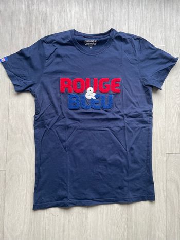 T-Shirt Olympique Lyonnais en taille M